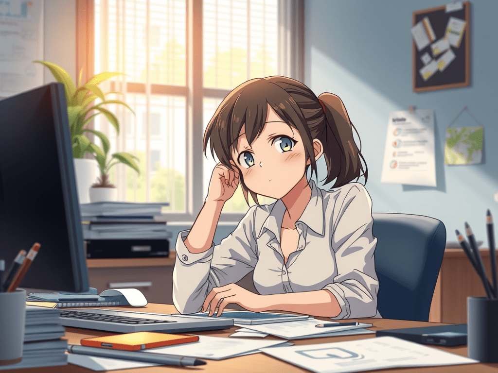 No Time for Breaks? Here’s My 5-Minute Game&nbsp;Changer