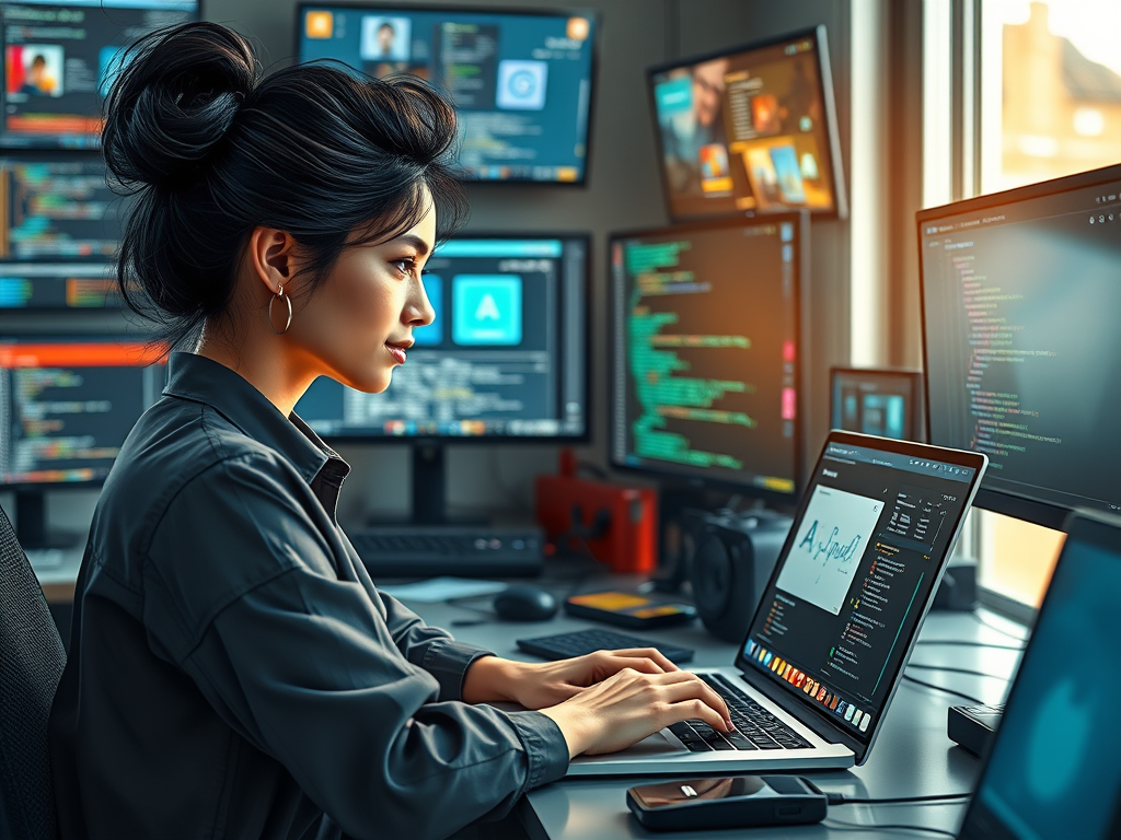 Building an App with AI in a Weekend: What I Learned (Part&nbsp;1)