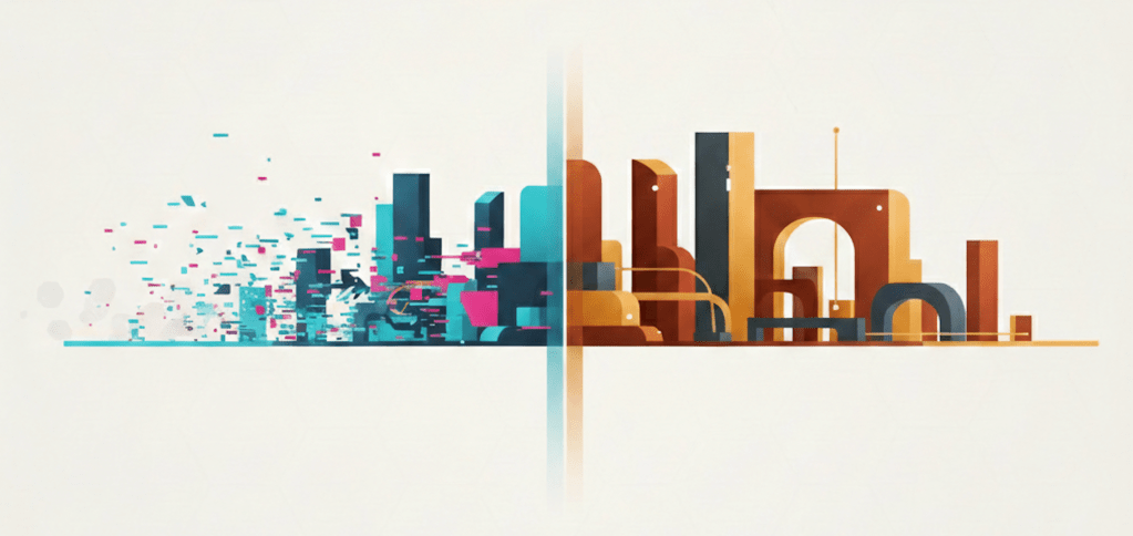 Speed is Easy to Measure. Permanence is Harder to&nbsp;See